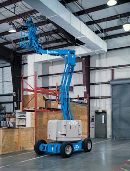 Z-34/22 DC & Bi-Energy