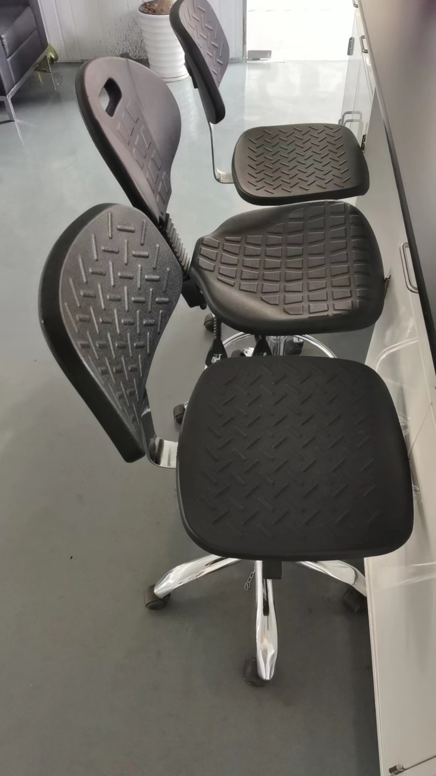 防静电工作椅