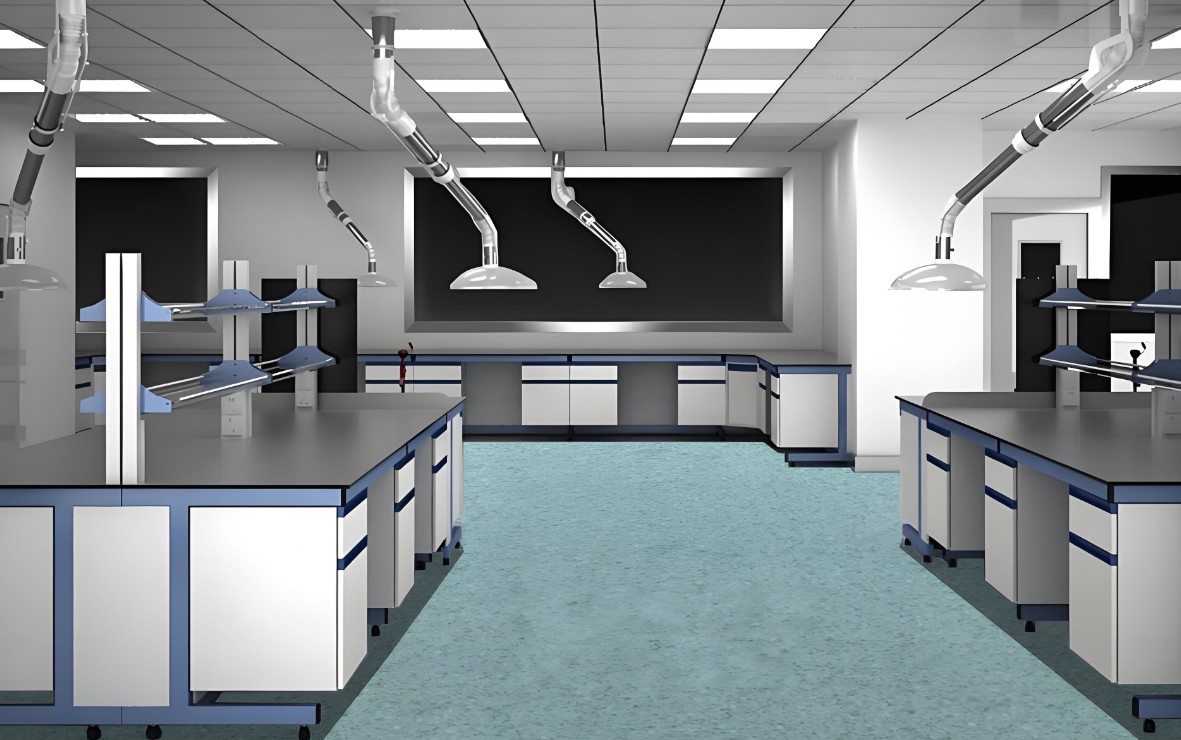 实验室恒温恒湿工程