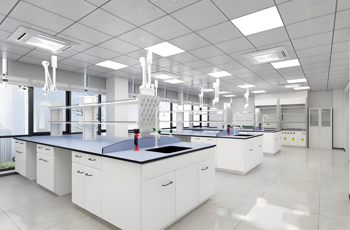 洁净室/厂房工程