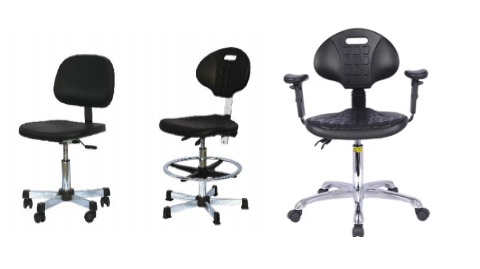 防静电工作椅