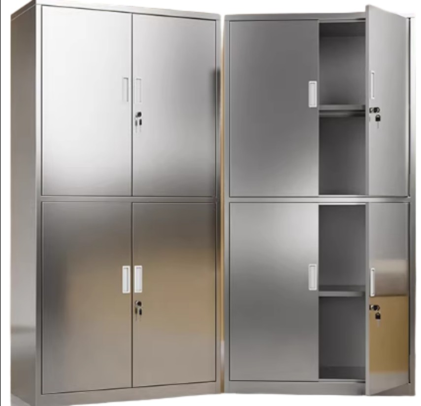 不锈钢柜